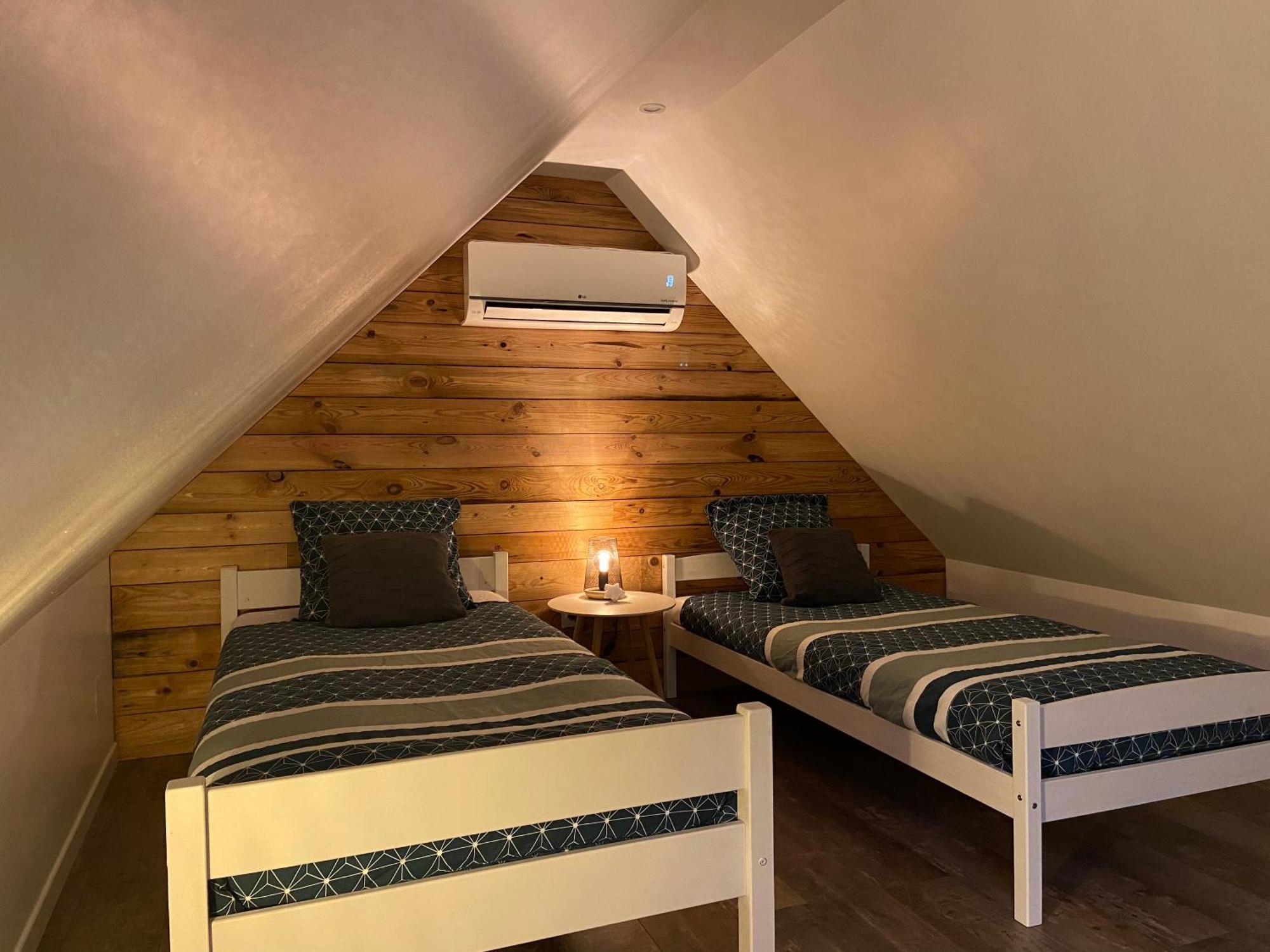 «Au Renard»,Proche D'Europa-Park,Strasbourg,Colmar Apartment Herbsheim Exterior foto