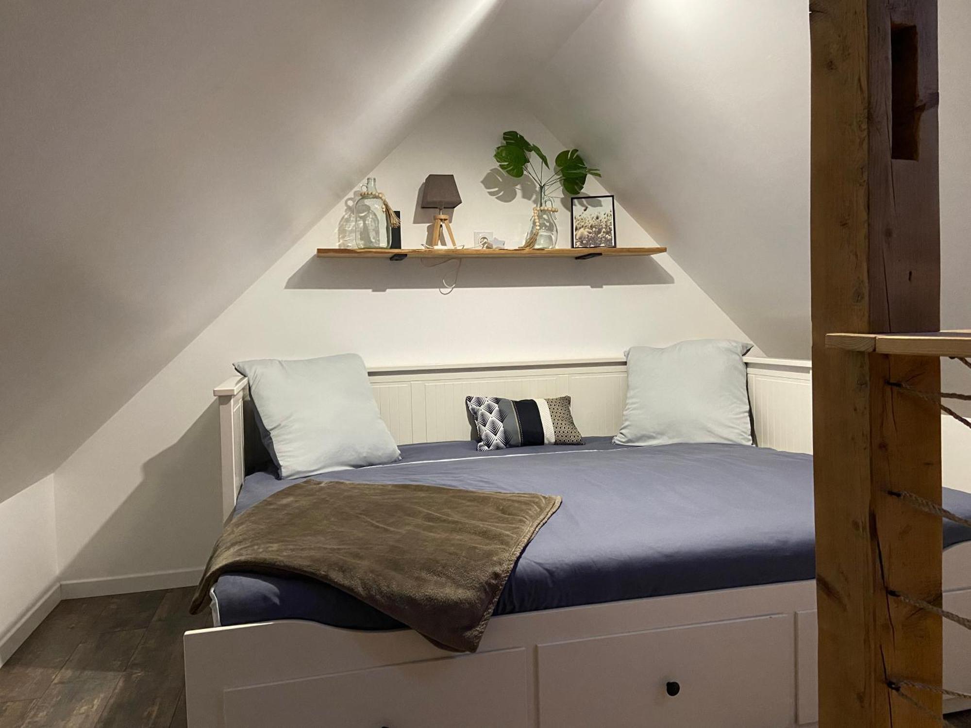 «Au Renard»,Proche D'Europa-Park,Strasbourg,Colmar Apartment Herbsheim Exterior foto