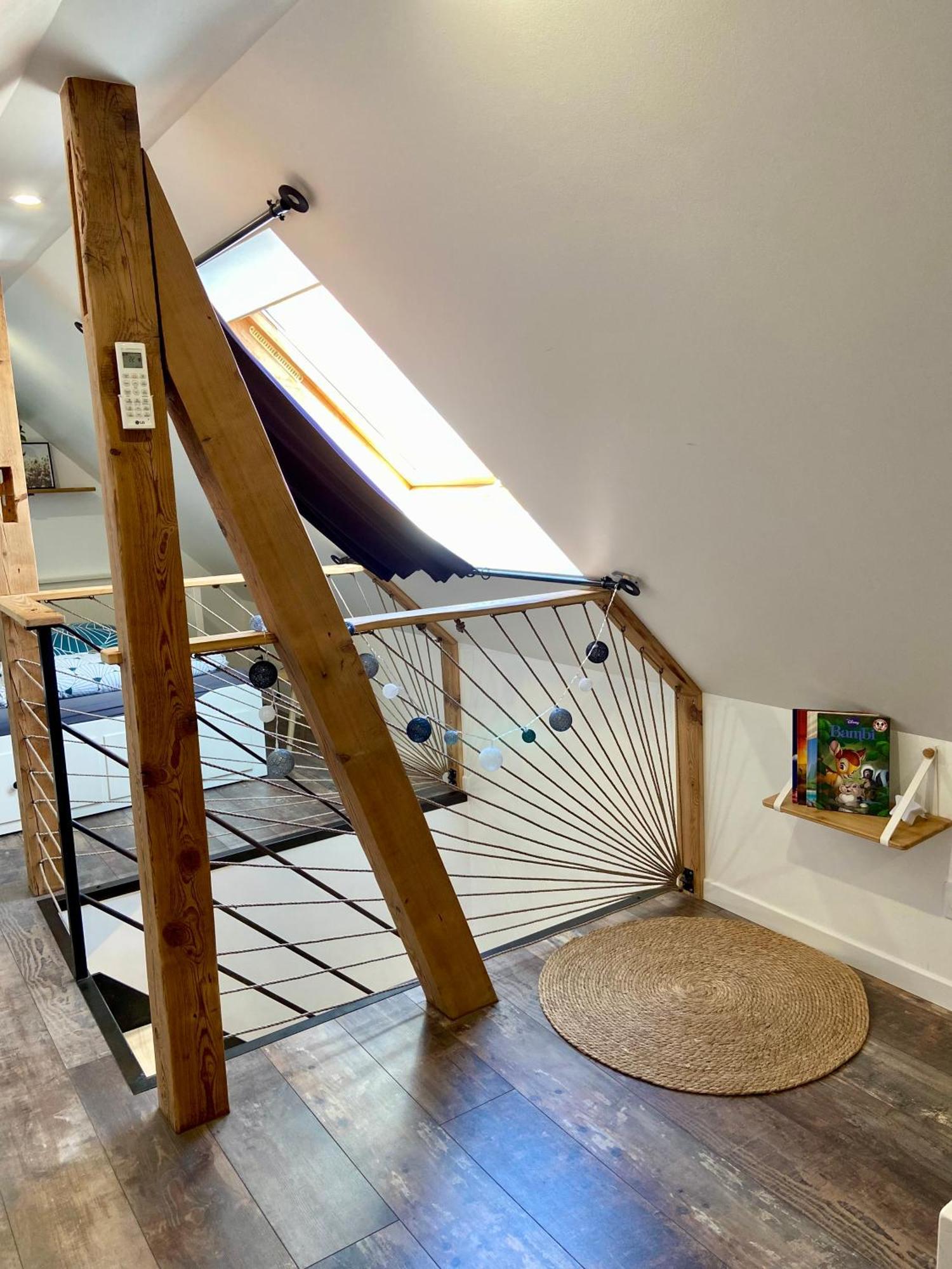 «Au Renard»,Proche D'Europa-Park,Strasbourg,Colmar Apartment Herbsheim Exterior foto